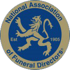 National Association of Funeral Directors